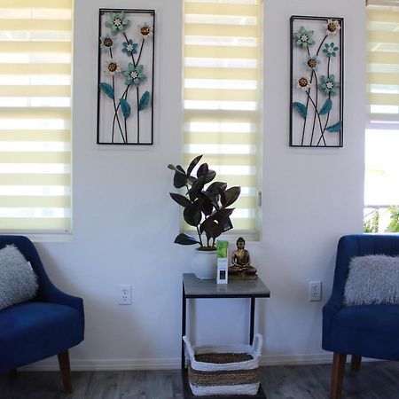 Lirios Tiny House En Valle De Guadalupe Buitenkant foto